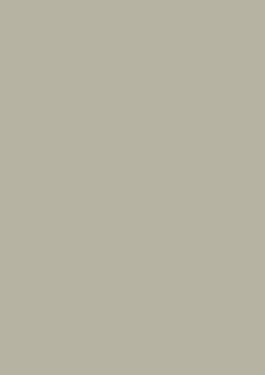 1 GALLON DEAD FLAT | FRENCH GRAY NO. 18