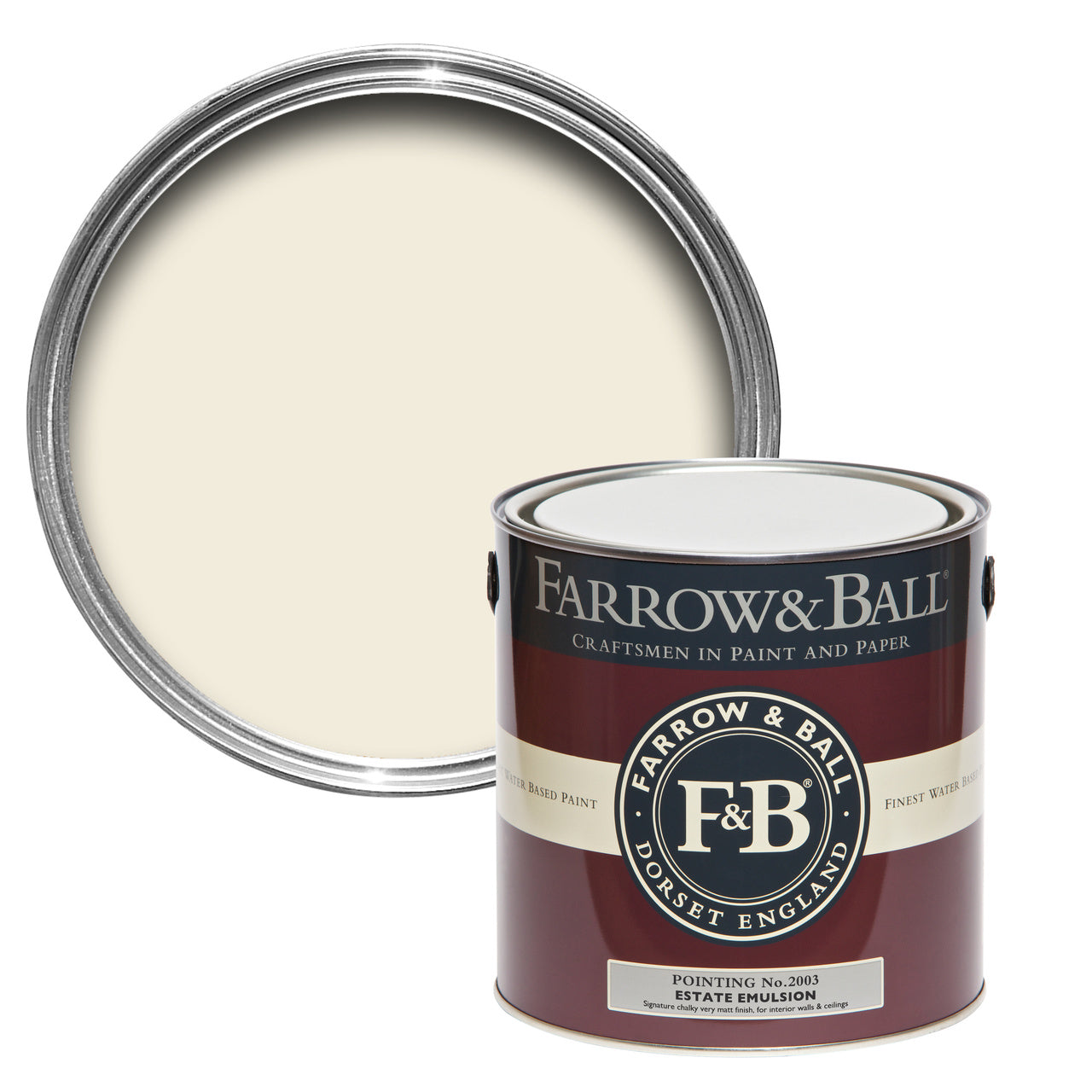 1 GALLON ESTATE EMULSION | POINTING NO. 2003