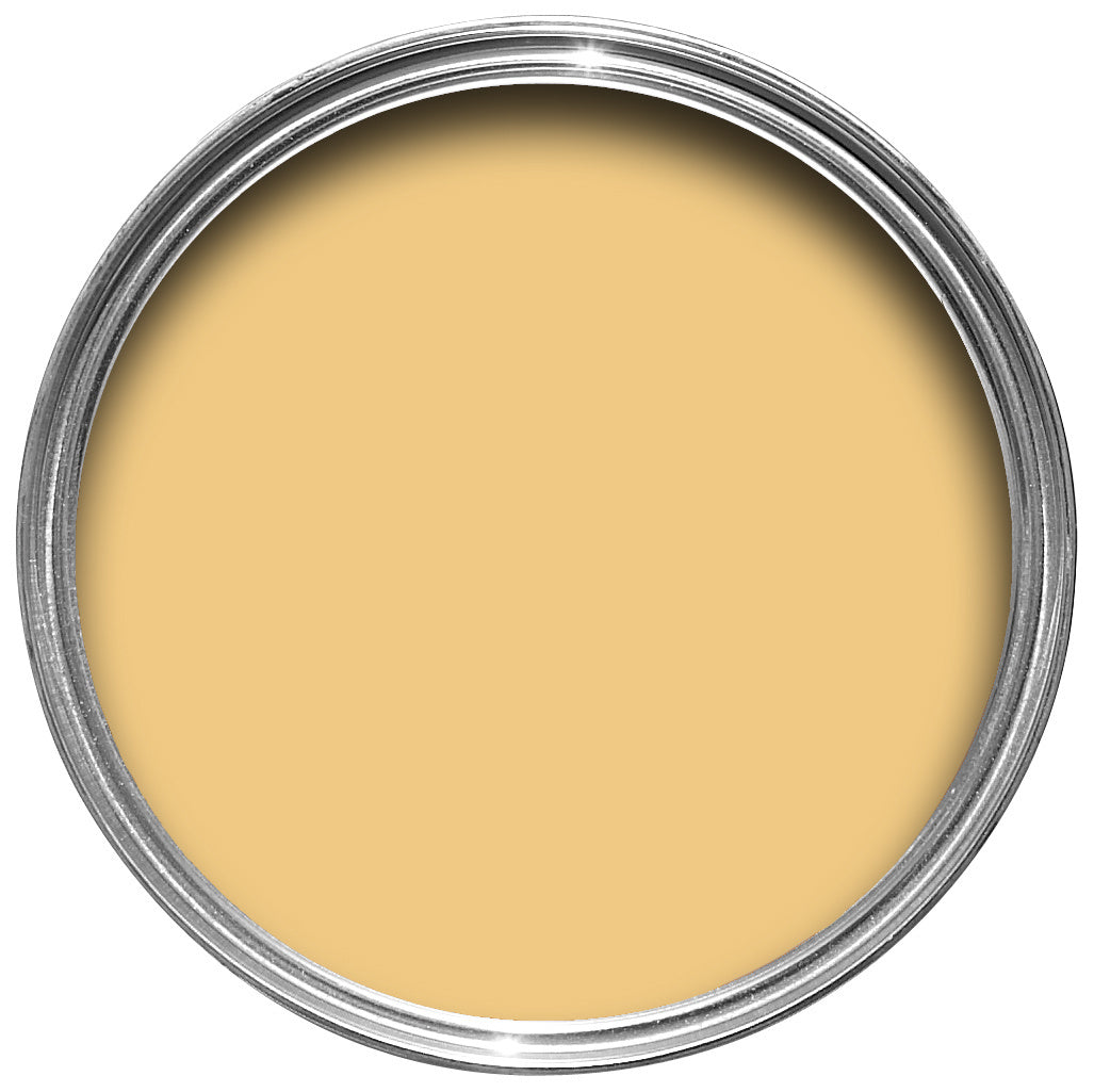 100 mL Sample - YELLOW GROUND NO. 218