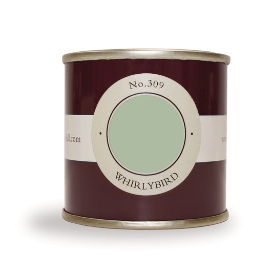 100 mL Sample - WHIRLYBIRD NO. 309