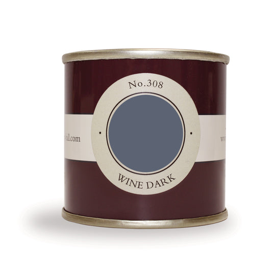 100 mL Sample - WINE DARK NO. 308