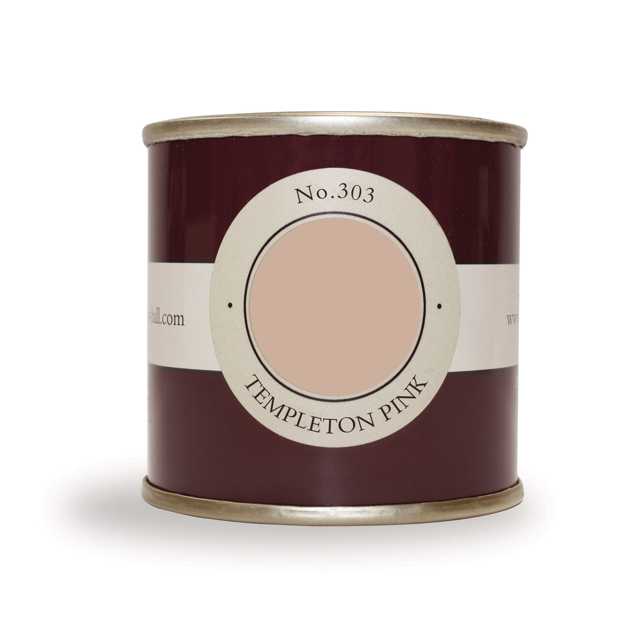 100 mL Sample - TEMPLETON PINK NO. 303