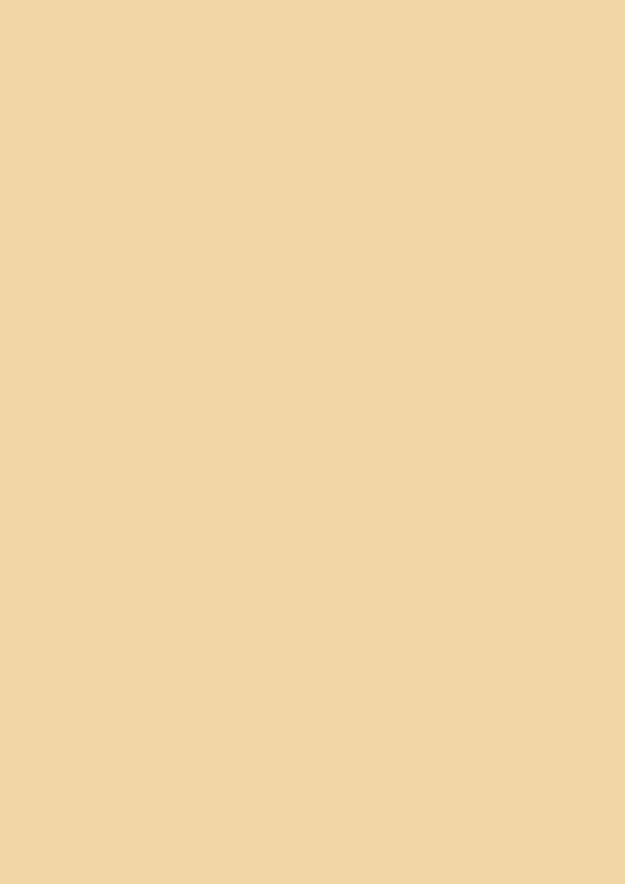 100 mL Sample - DORSET CREAM NO. 68