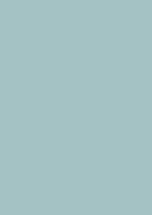 100 mL Sample - BLUE GROUND NO. 210 - DISCONTINUED