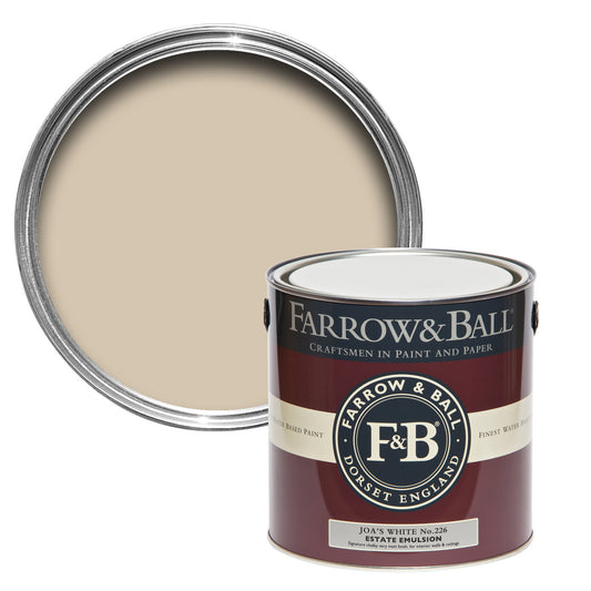 1 GALLON ESTATE EMULSION | JOA'S WHITE NO. 226