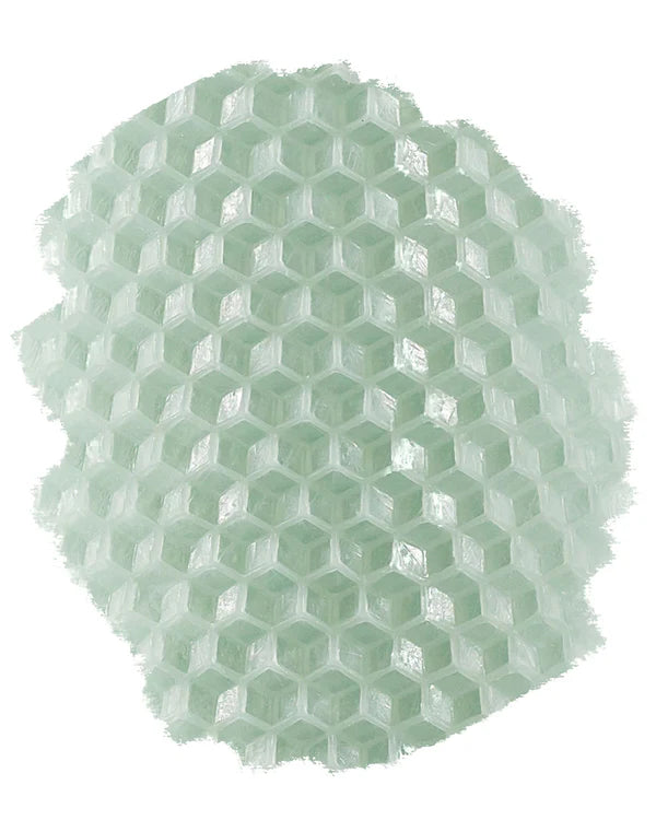 Standard Taper Pair - 12" | Seafoam