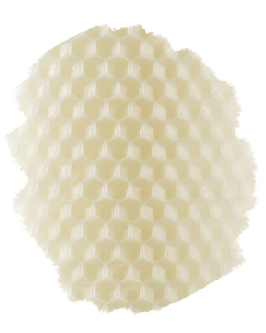Plump Pillar Single - 7" | Ivory