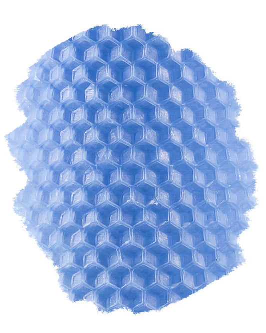 Standard Pillar Single - 6" | French Blue