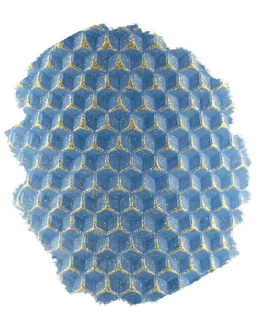Standard Taper Pair - 12" - Strasbourg