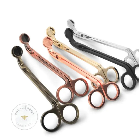 WICK TRIMMER - Bronze