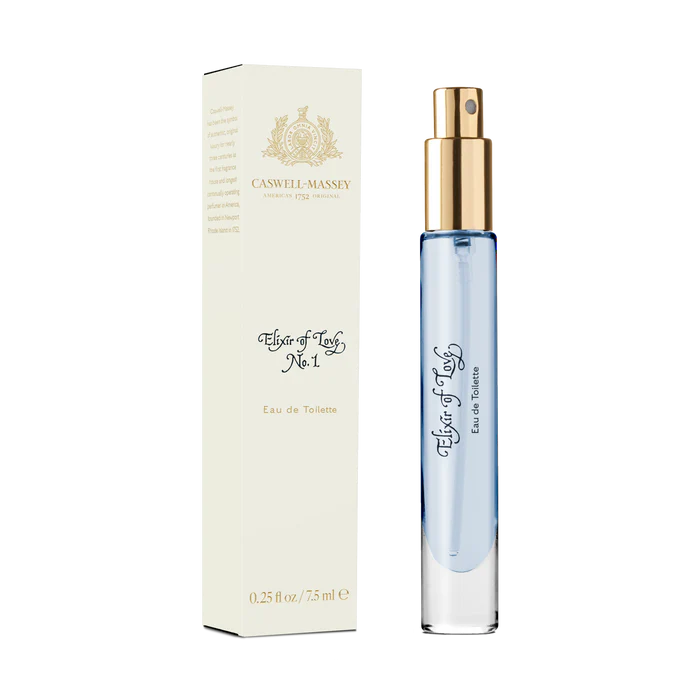 Elixir of Love Perfume EDT 7.5ml - 0.25oz