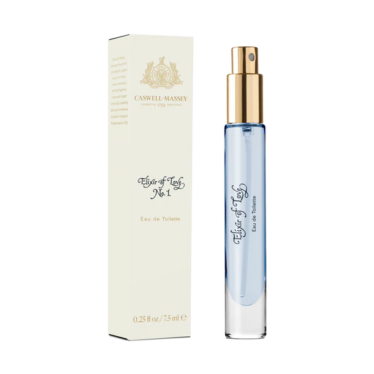 Elixir of Love Perfume EDT 7.5ml - 0.25oz