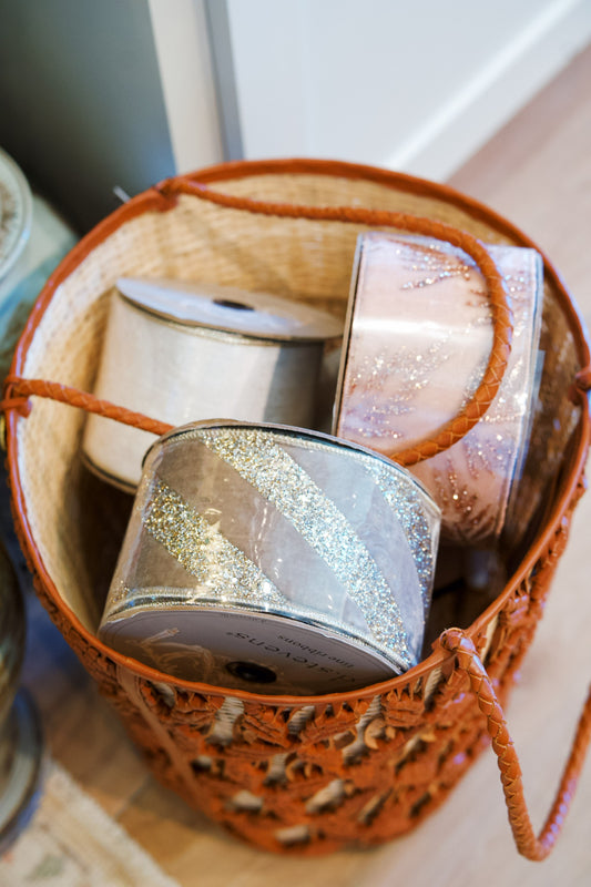 Platinum Ribbon | D. Stevens