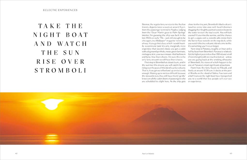 New Map Italy: Unforgettable Experiences for the Discerning Traveler