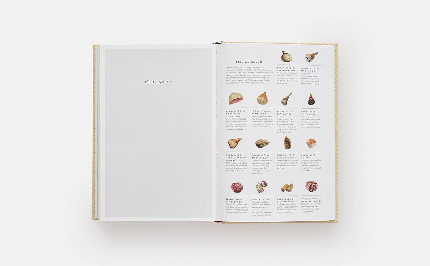 Contemporary EATALY | Italian Cooking