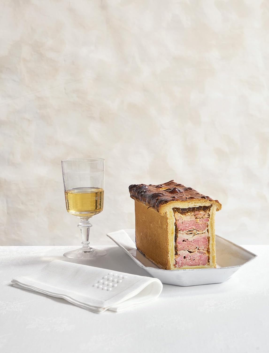 Classic French Recipes | Ginette Mathiot