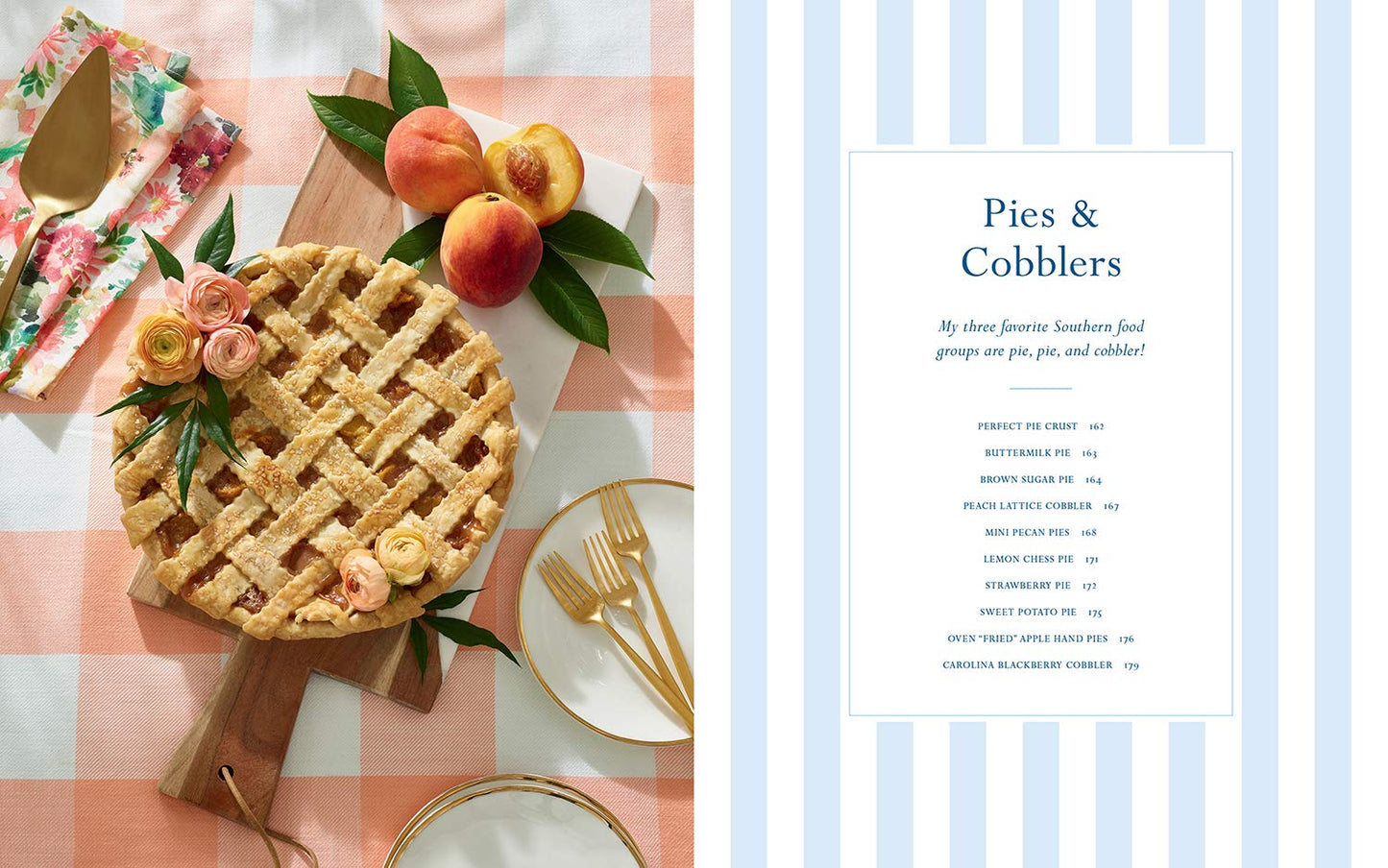 The Southern Entertainer's Cookbook