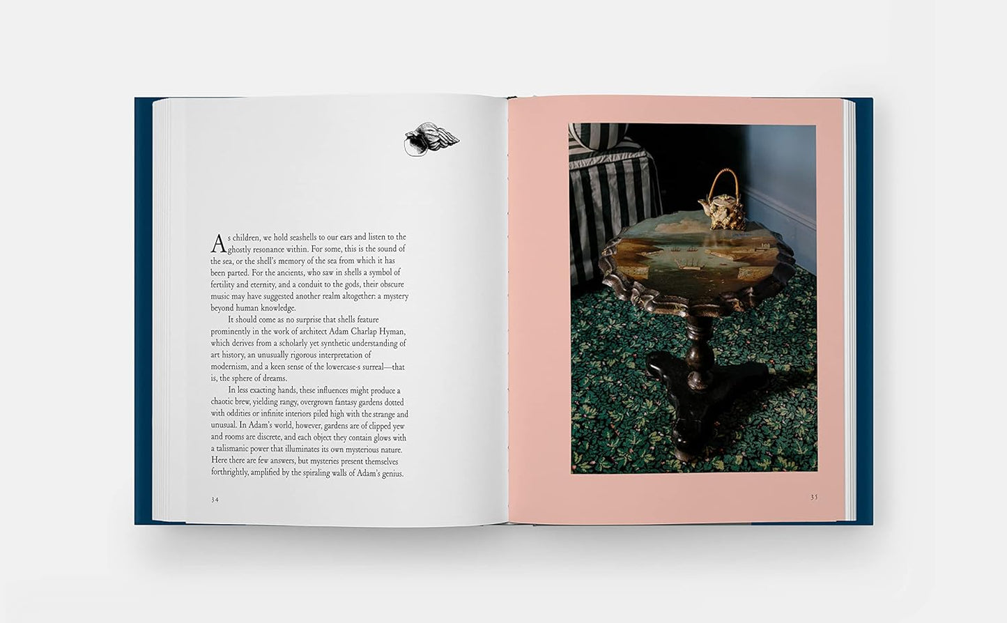 The New Antiquarians: At Home with Young Collectors