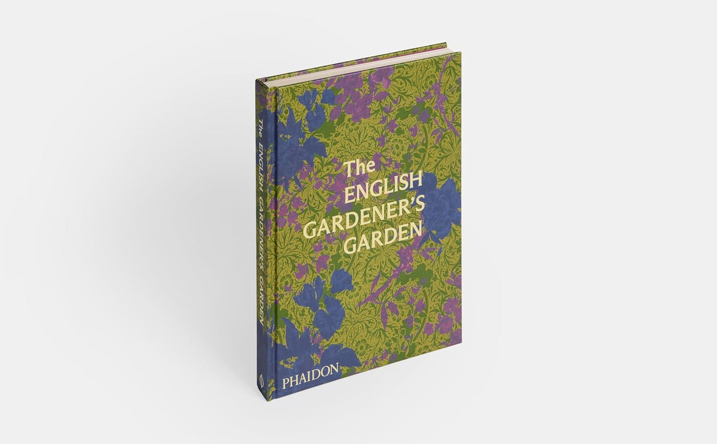 The English Gardener's Garden