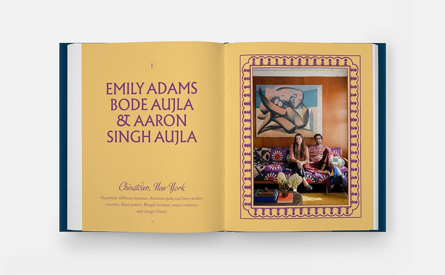 The New Antiquarians: At Home with Young Collectors