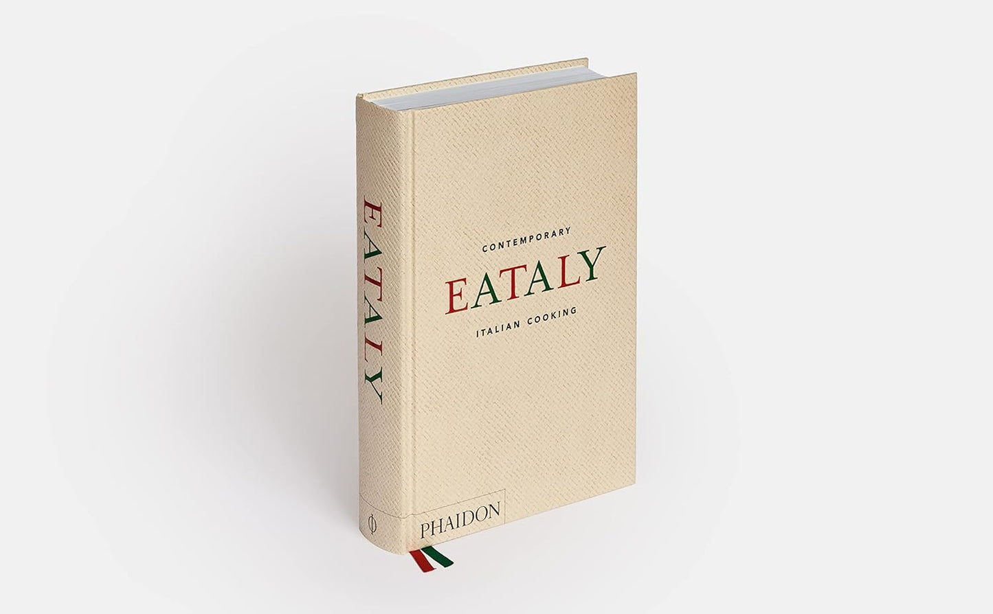 Contemporary EATALY | Italian Cooking