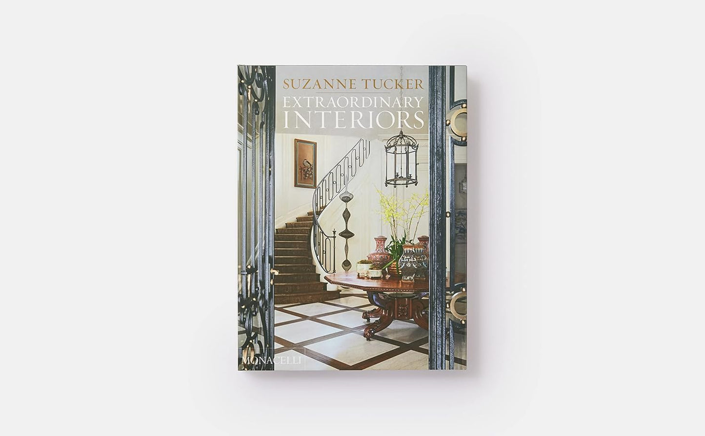 Extraordinary Interiors | Suzanne Tucker