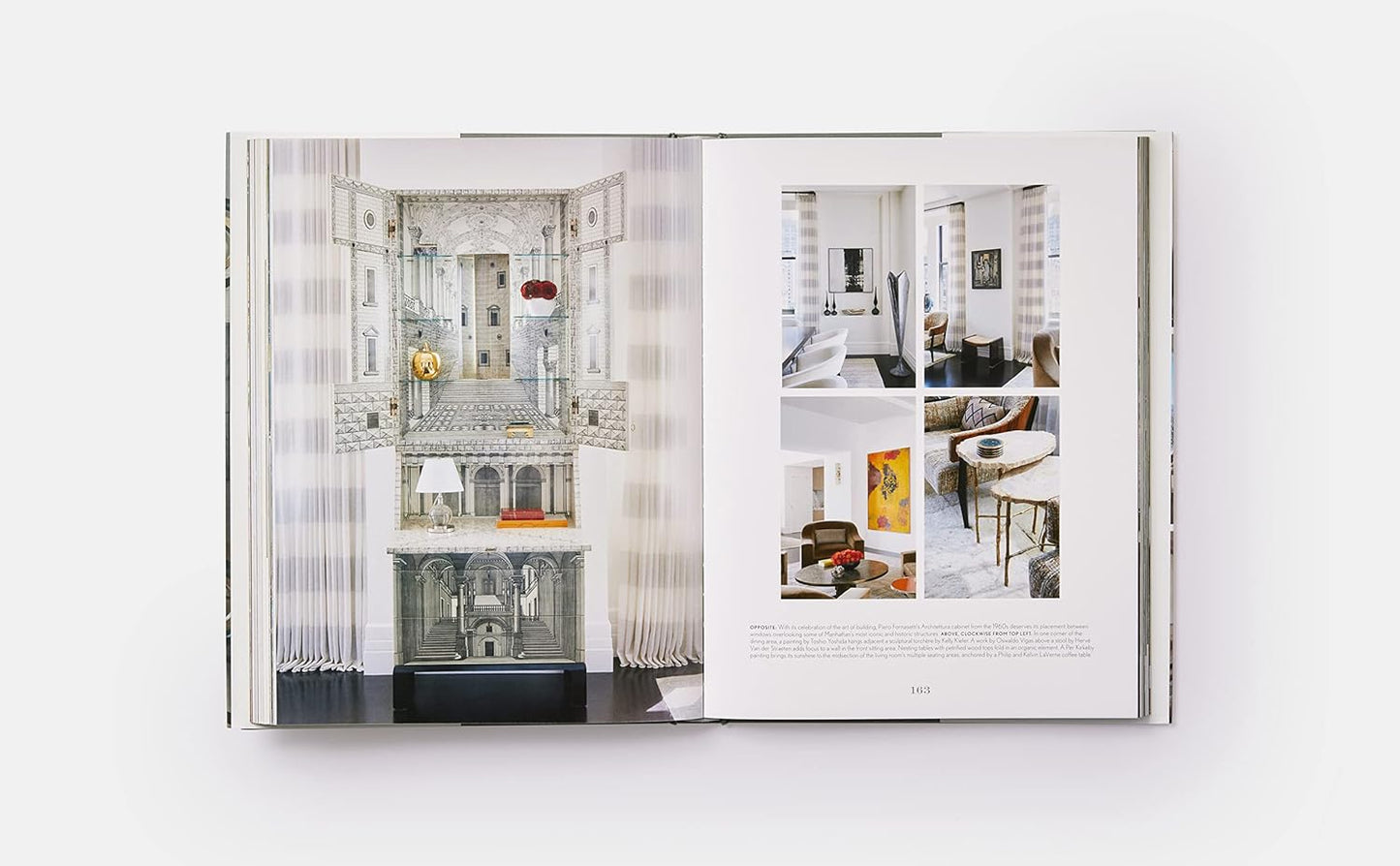 Extraordinary Interiors | Suzanne Tucker