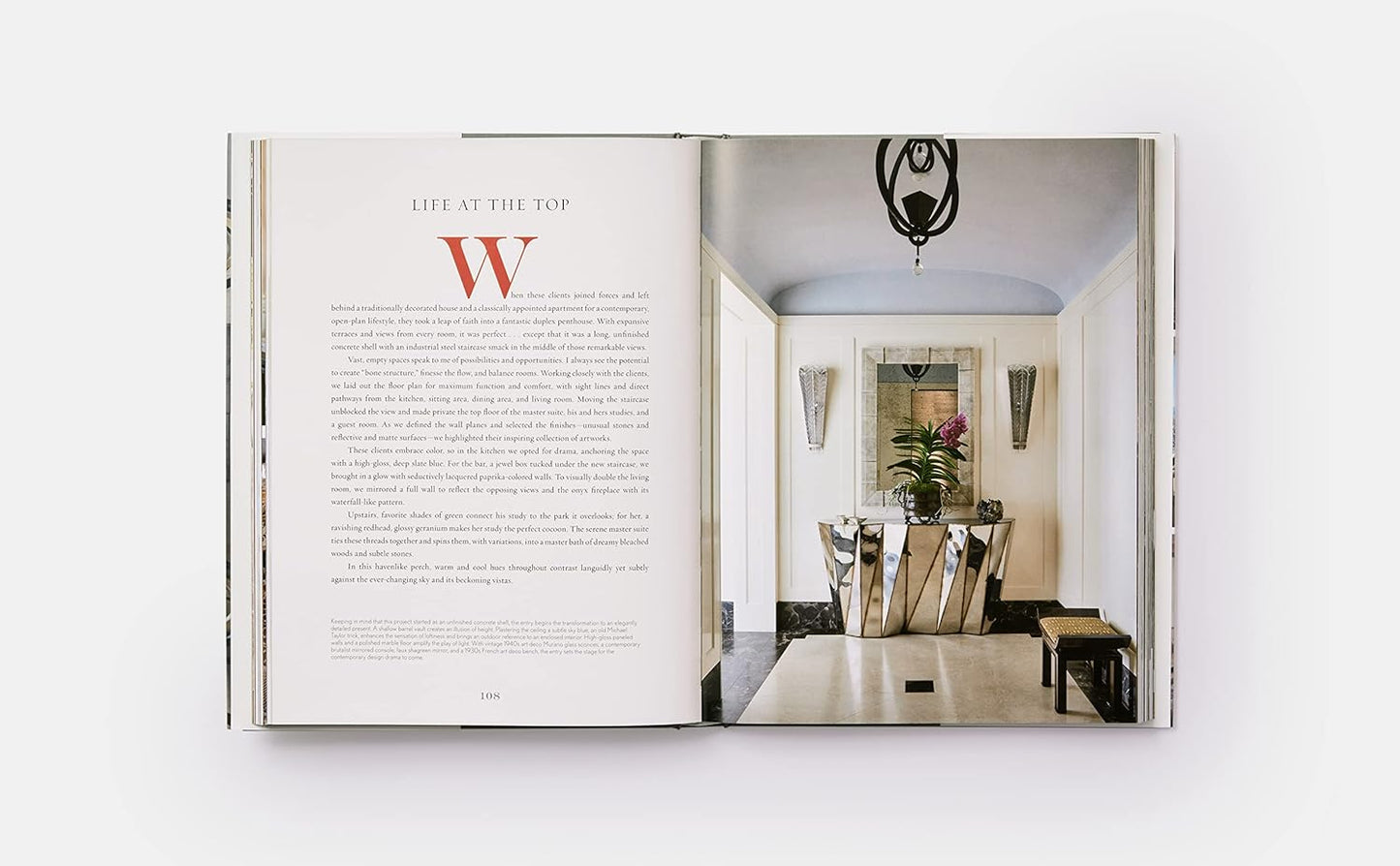 Extraordinary Interiors | Suzanne Tucker