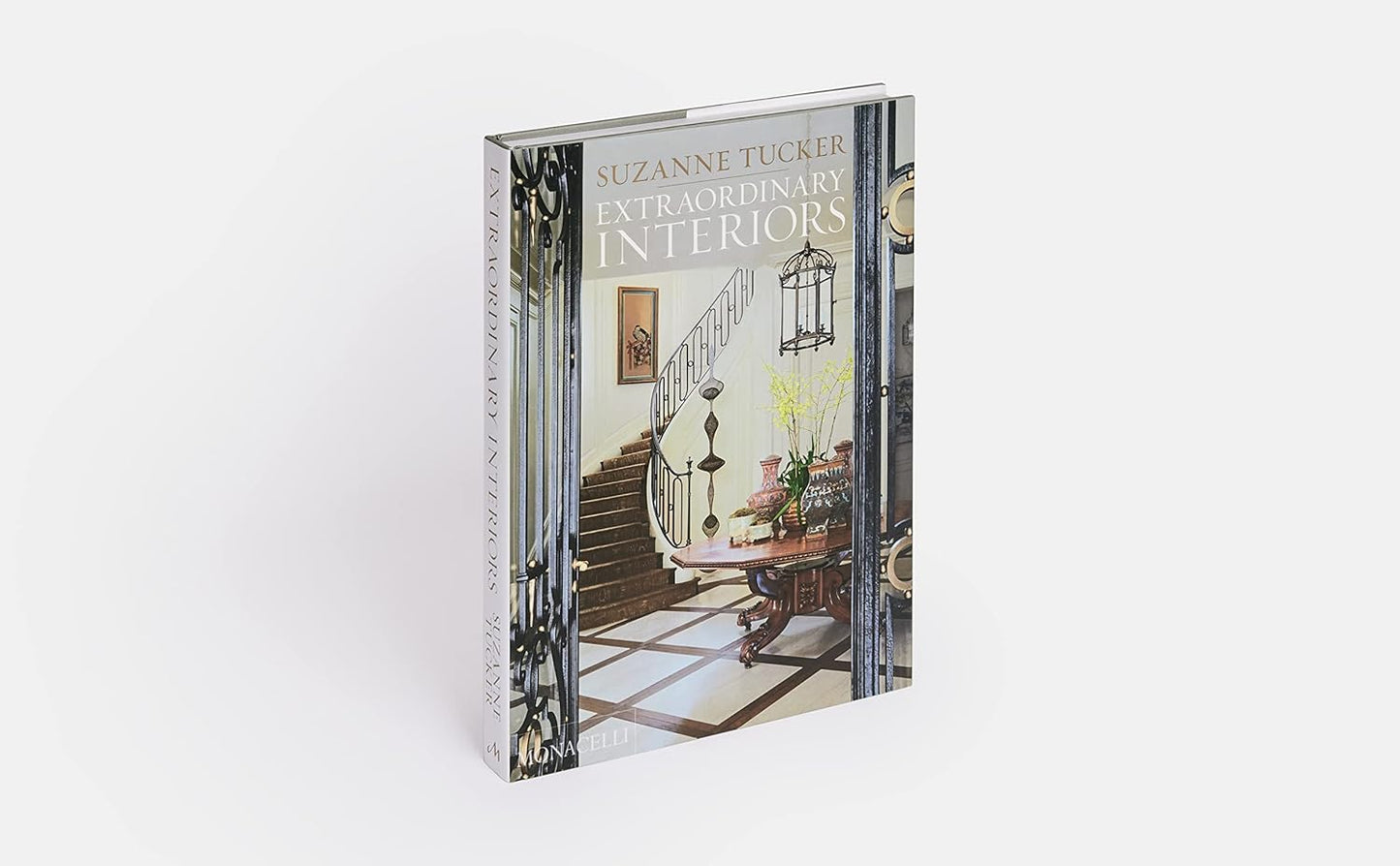 Extraordinary Interiors | Suzanne Tucker