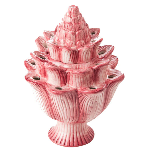 Artichoke Tulipiere, Pink, Small