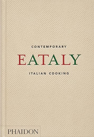 Contemporary EATALY | Italian Cooking