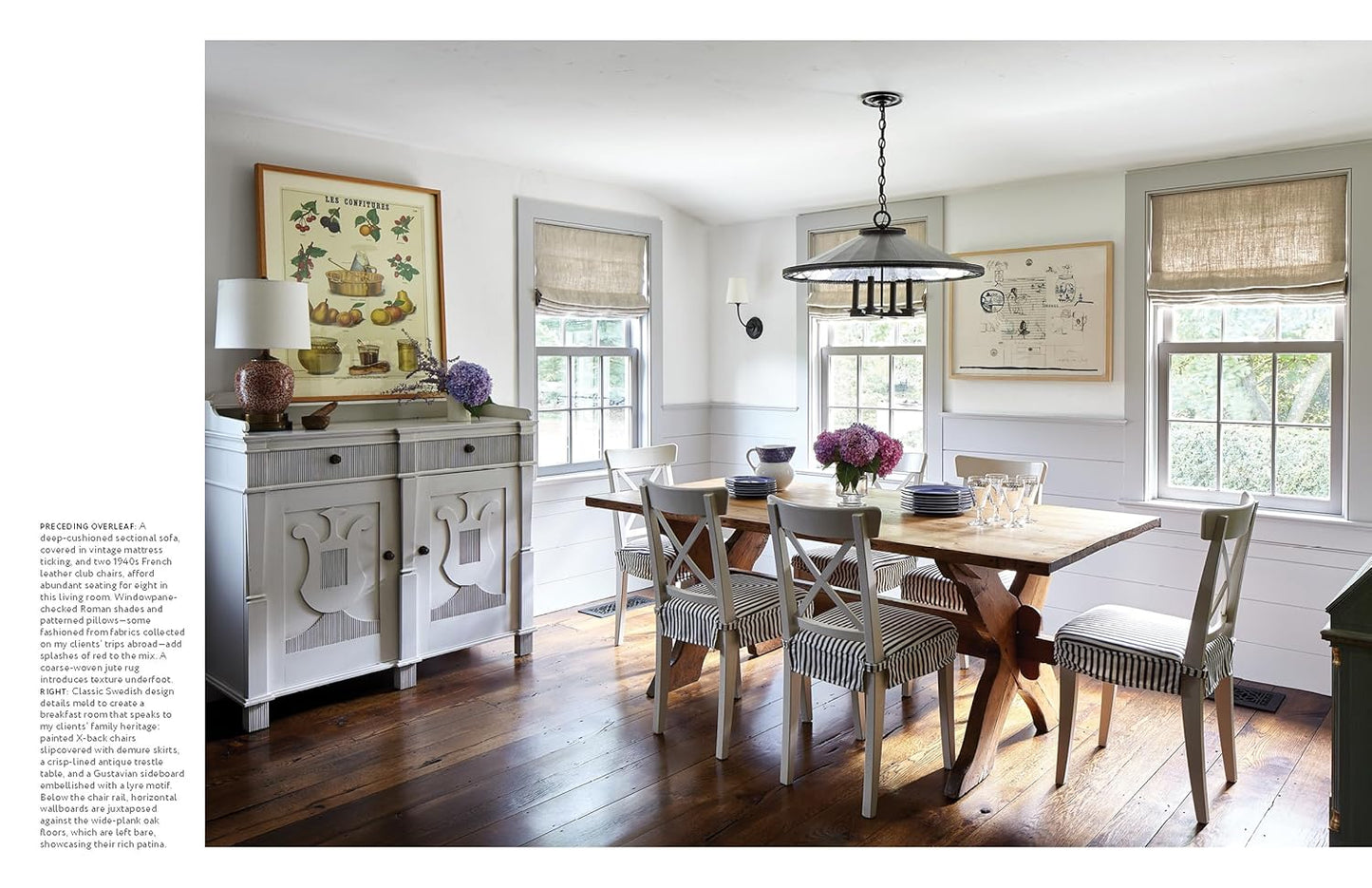 Authentic Interiors: Rooms That Tell Stories