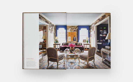 Decorate Like a Decorator: All You Need to Know to Design Like a Pro