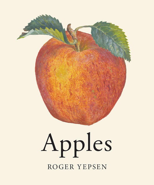 Apples | Roger Yepsen