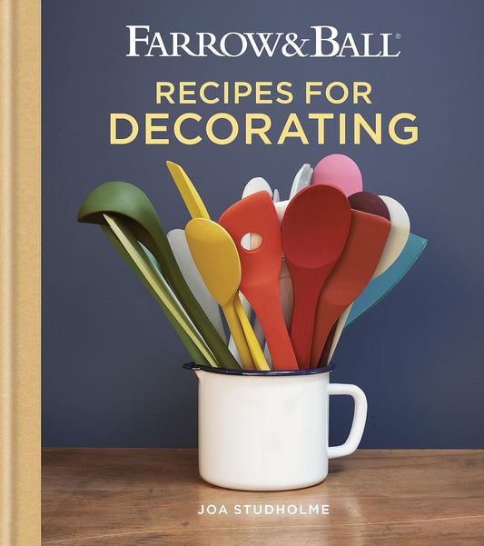 RECIPES FOR DECORATING