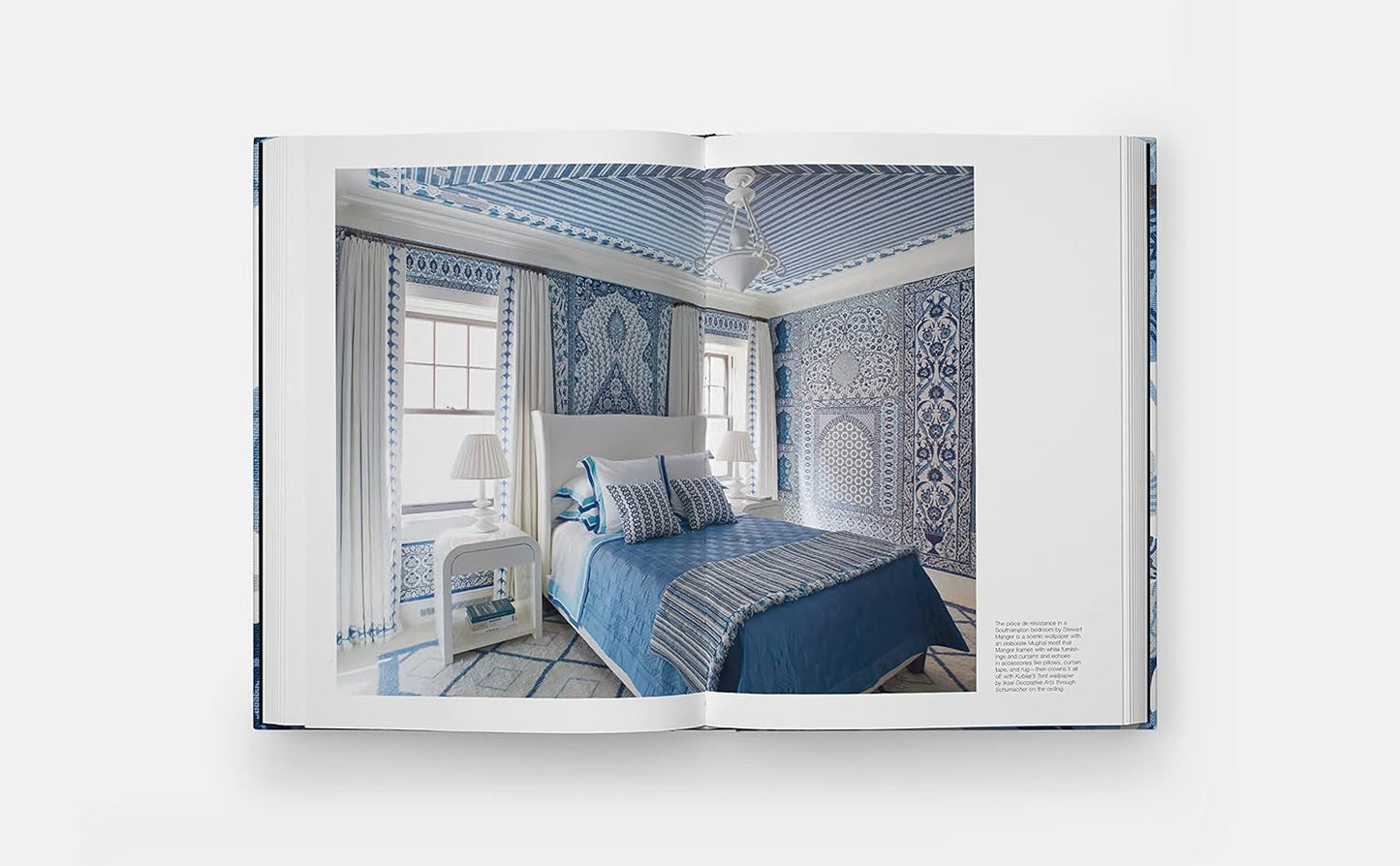 Blue and White Done Right: The Classic Color Combination for Every Decorating Style