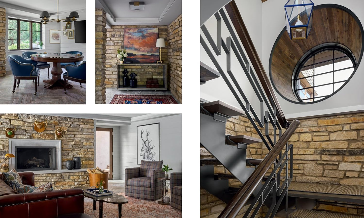 Homes of Quiet Elegance: A Collection of Recent Works by Wade Weissmann Architecture