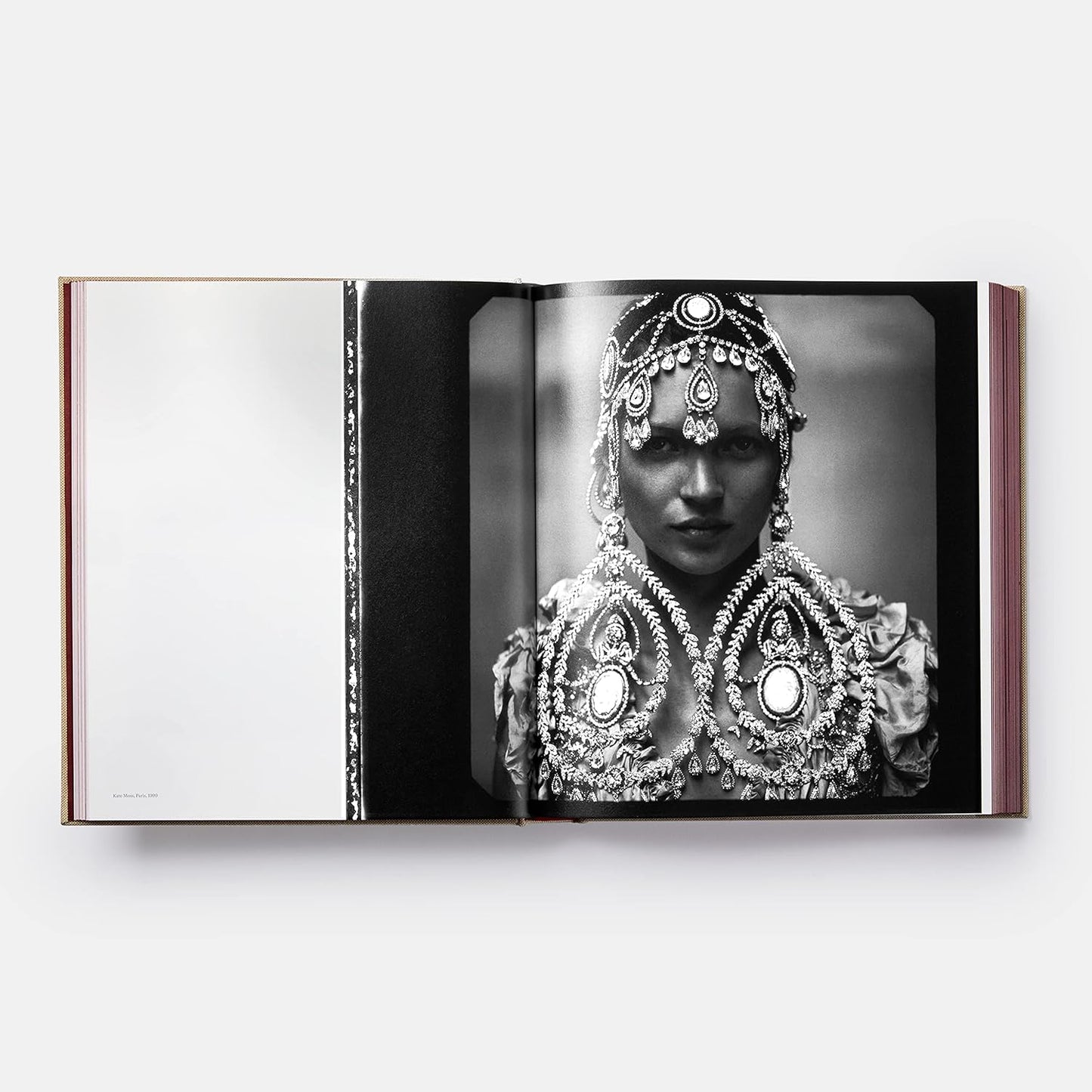 Wonderland | Annie Leibovitz