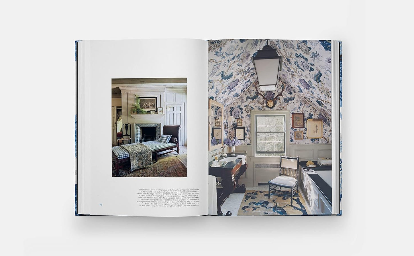 Blue and White Done Right: The Classic Color Combination for Every Decorating Style