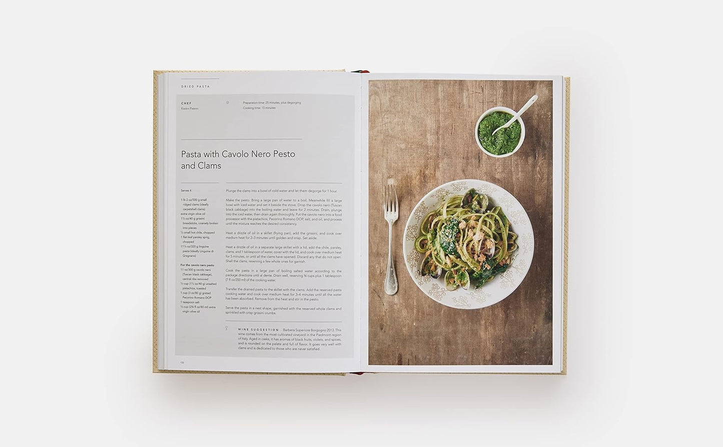 Contemporary EATALY | Italian Cooking