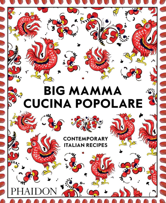 Big Mamma | Cucina Popolare