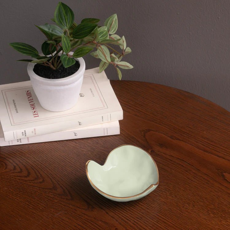 ENCANTO Soho Mini Heart - Pistachio