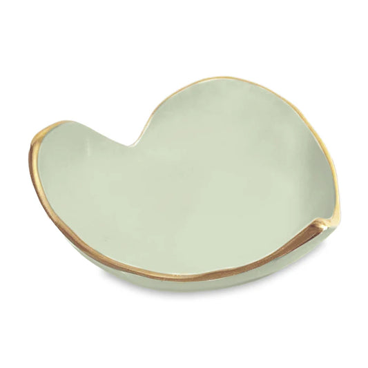 ENCANTO Soho Mini Heart - Pistachio