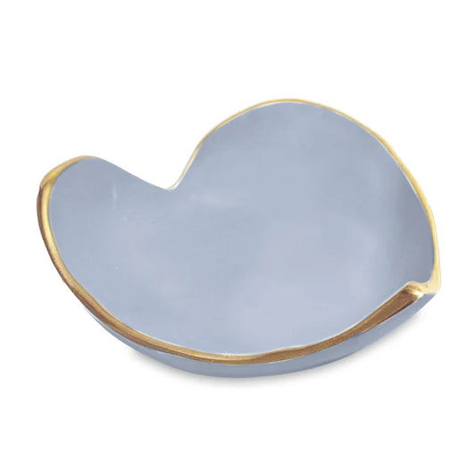 ENCANTO Soho Mini Heart - Perwinkle