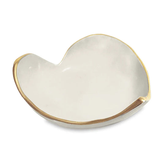 ENCANTO Soho Mini Heart - Cream