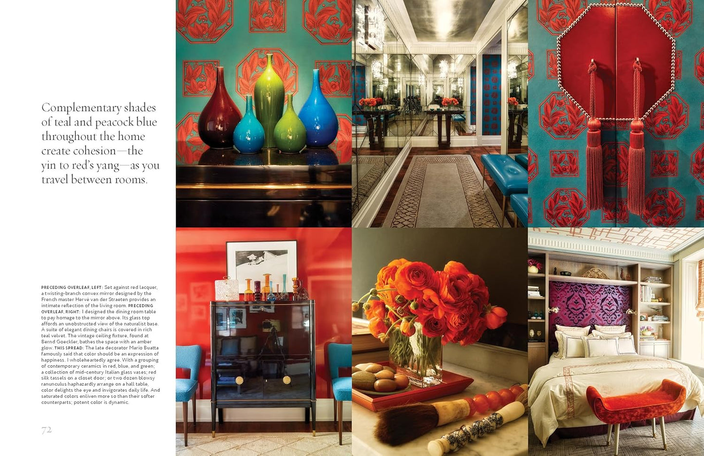 Authentic Interiors: Rooms That Tell Stories