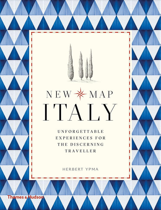 New Map Italy: Unforgettable Experiences for the Discerning Traveler