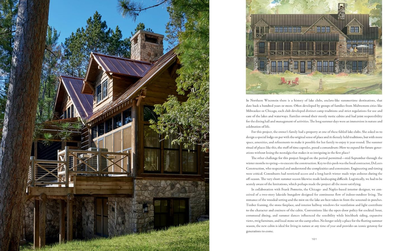 Homes of Quiet Elegance: A Collection of Recent Works by Wade Weissmann Architecture