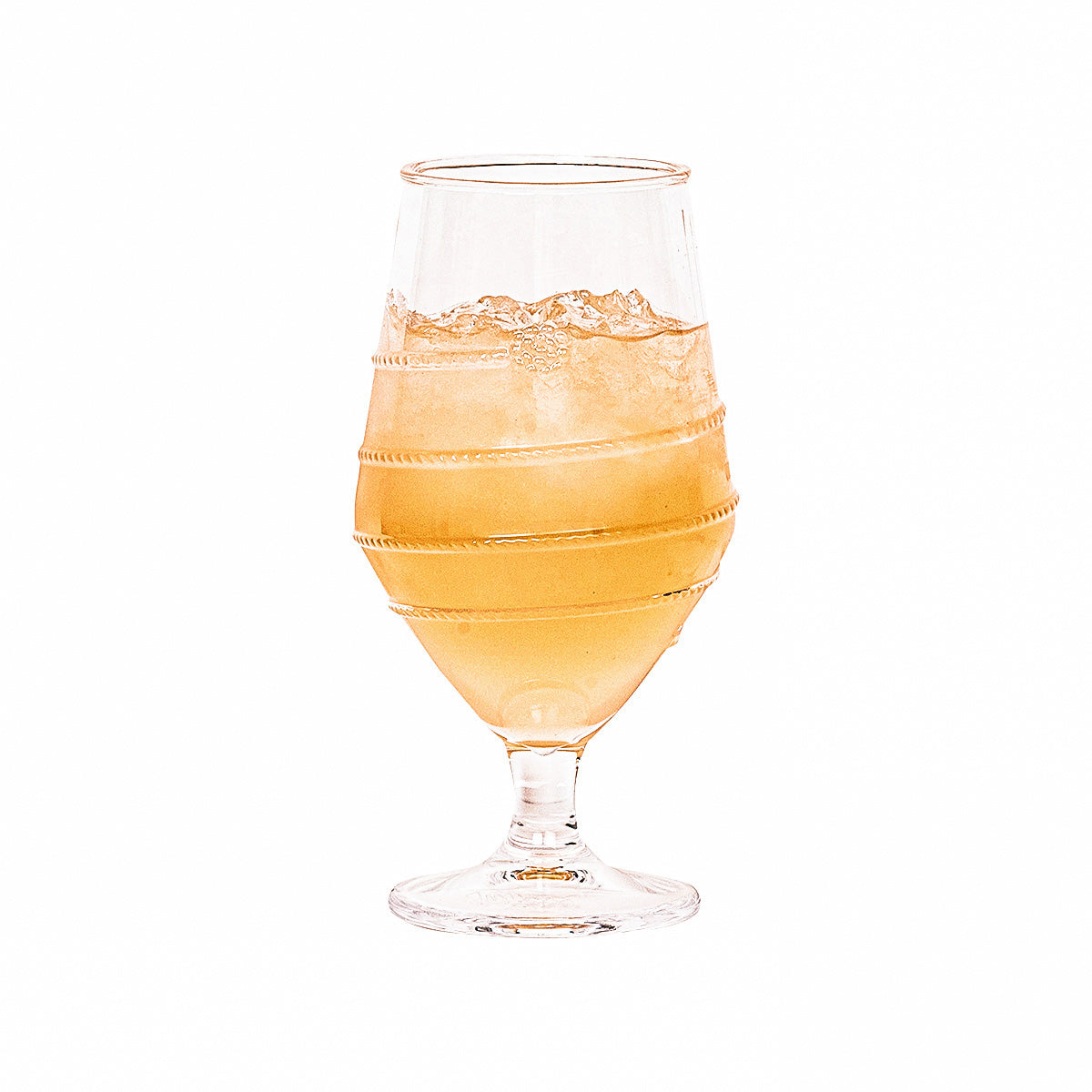 Amalia Acrylic Goblet