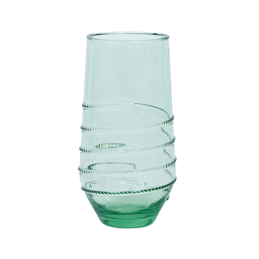 Amalia Acrylic Large Tumbler - Seagrass